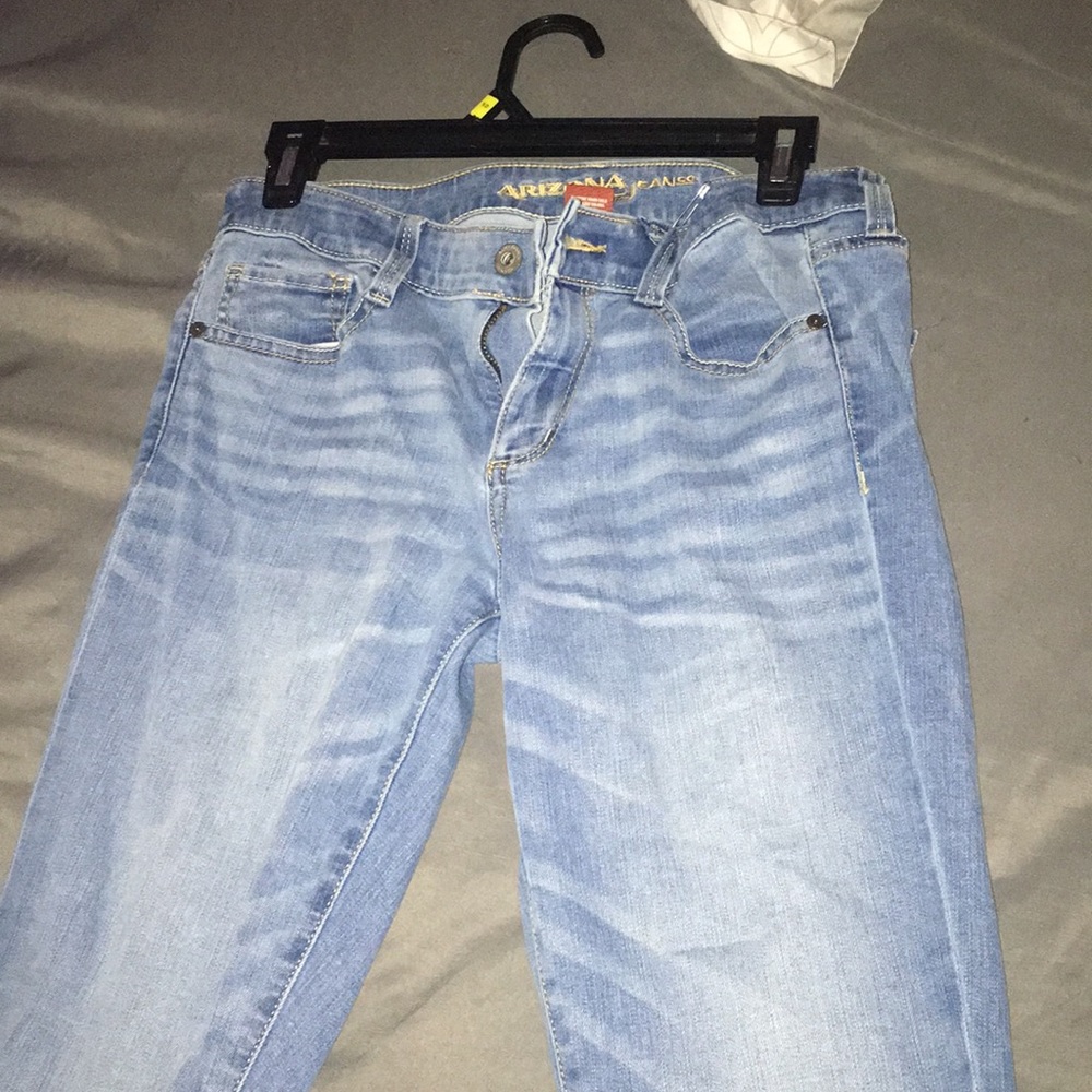 Arizona skinny jeans